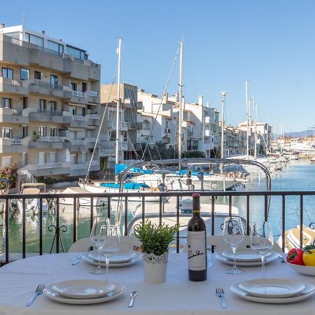 Apartment Port Primer-1 By Interhome Empuriabrava Exterior photo