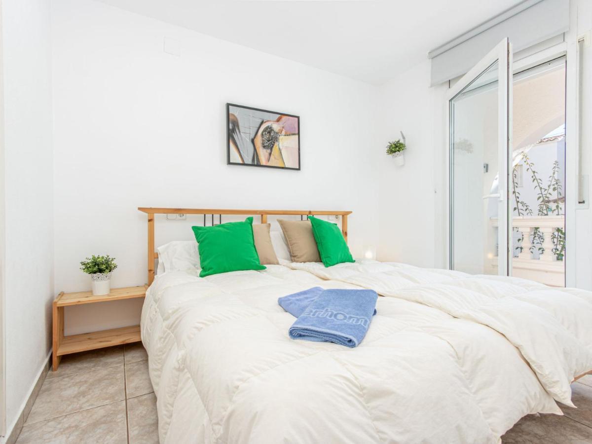 Apartment Port Primer-1 By Interhome Empuriabrava Exterior photo