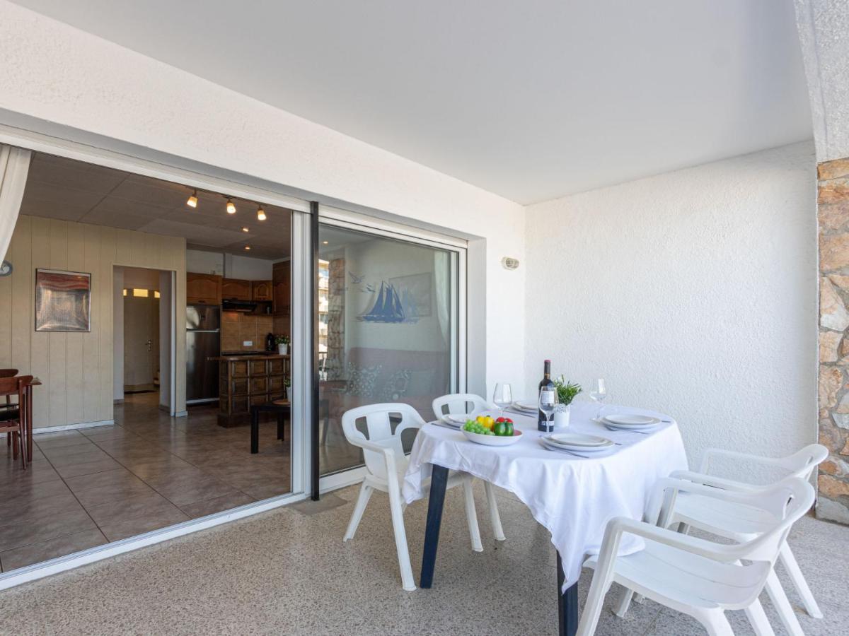 Apartment Port Primer-1 By Interhome Empuriabrava Exterior photo